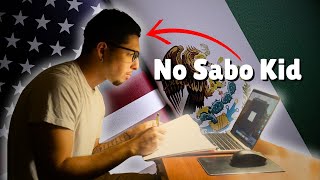How I Learned Spanish as a No Sabo Kid