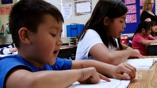 EGUSD Math Generation: Productive Struggle at Arthur C Butler Elementary