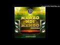 tanya tsotsi _ mhakure mambo ndimambo riddim produced by steezybeatz