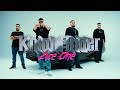 ACE ONE - Knight Rider (Official Video)