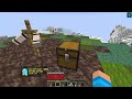 gojo speedrunner vs demon slayer hunters in minecraft