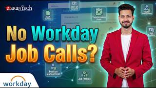 Why You’re Not Getting Workday Job Calls and How to Fix It | ZaranTech