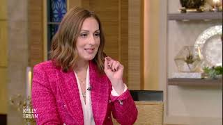 Common Cents Finance Week: Saving Strategies for Inflation With Farnoosh Torabi