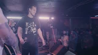 Grand Scheme - Live at America's Hardcore Fest 2023