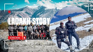 ലഡാക്ക്‌ റൈഡ് അറിഞ്ഞിരിക്കേണ്ട കാര്യങ്ങൾ KERALA TO LADAKH SEASON 8 | LADAKH DAYS PART -5 |