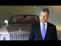 Soundbites by Rolls-Royce CEO, Torsten Müller-Ötvös