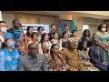 Swahili Public Speaking Contest 2022　スワヒリ語弁論コンテスト2022