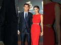 Ronaldo and his ex girl irina shayk #fastandfurious #fyp #cristianoronaldo #football #girlfriends