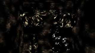 DirectX11 Physically Based Rendering