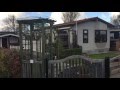 Duntep chalet 50M2 te koop Recreatiepark 't Wiringherlant Noord-Holland