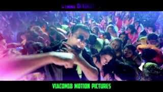 BOSS | बॉस | Party All Night | Akshay Kumar | YO YO Honey Singh | Sonakshi Sinha | Viacom18 Studios