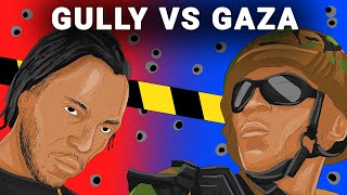 Dancehall's Deadliest Beef: Gully vs Gaza