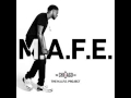 BJ The Chicago Kid - Gimme Mo (The M A F E Project Mixtape)