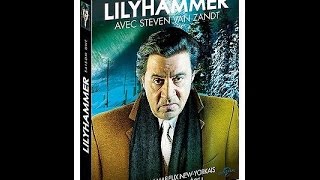 Lilyhammer - Saison 1 - VF