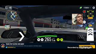 Driving Real Car Race City Simulator | Part 51 | Gameplay