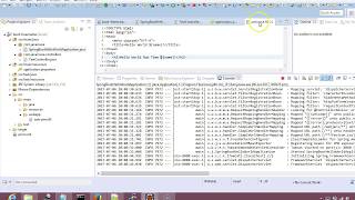Spring Boot + FreeMarker Hello World Example
