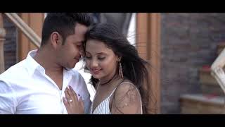 Raataan Lambiyan Pre wedding shoot Rahul & Priyanka