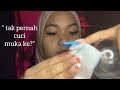 mencuci muka anda ASMR roleplay (malaysia)