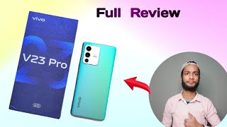 Full Review of Vivo v23 pro 5G😍✌
