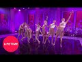 Dance Moms: The ALDC Performs 