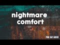 Nightmare Comfort [F4A][GIRLFRIEND]