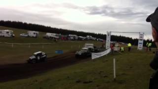 Enzed Taupo 1000 start