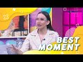 KARINA NADILA Dibesarkan oleh AYAH SAMBUNG | Best Moment #Rumpi (28/9/21)