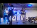 Mjabulisi eperforma estage Amawelele