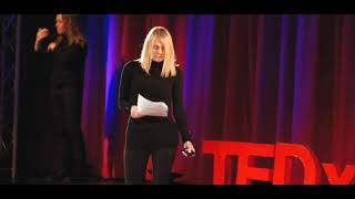Changing Cities and Evolving Lives | Susan Fitzgerald | TEDxDalhousieU