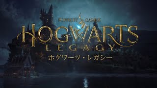 【#HogwartsLegacy 2週目】#3-2 騎士道とは”知恵捨て”と心得たり【#ハリポタ��