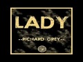Richard Grey - Lady (Original Mix)