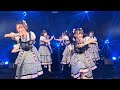 初恋のひと。 高嶺のなでしこ 【「1周年記念ライブ〜美しく生きろ～」追加大阪公演】