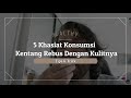 #Tips - 5 Khasiat Konsumsi Kentang Rebus dengan Kulitnya yang Baik untuk Pencernaan