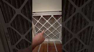 More HVAC Filter Fails- poke around, there’s ALWAYS something interesting