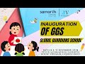 S2-Inauguration of Global Guardians School | Visnagar(Guj) | 14-11-2024 To 15-11-2024