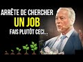 Brian Tracy A RETOURNÉ MON CERVEAU AVEC CETTE MÉTHODE POUR OBTENIR CE QU'ON VEUT.