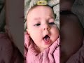 cute baby sound