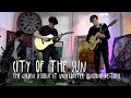 Garden Sessions: City Of The Sun April 4th, 2019 Underwater Sunshine Festival Full Session