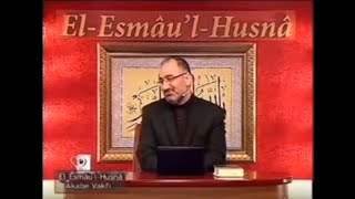 Bittim deyince Allah yetişir - Mustafa İslamoğlu