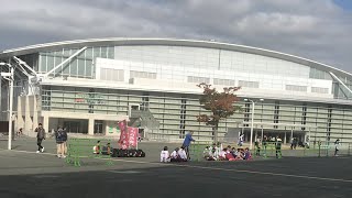 2017静岡県高校駅伝