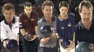 1998 PBA National Finance Championship