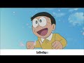 yume wo kanate ~ doraemon english sub