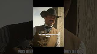 The Bastard Who Massacred a Church Gets Taken Down by Bounty Hunters