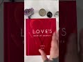 Love’s Book of Answers 💋#shorts#questionanswer #entertainment #fyp #love #hope #books #fun