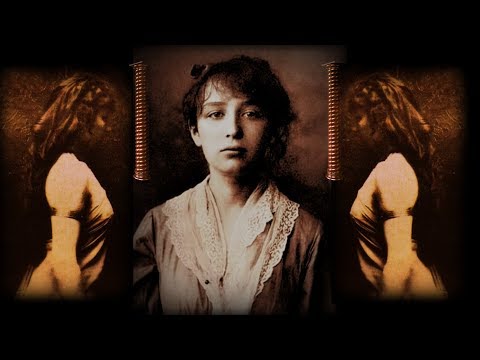 What happened Camille Claudel?