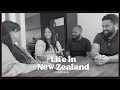 South African Primary School Teacher and a Nuclear Medicine Technologist living in New Zealand