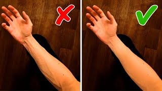 40 FACTS PROVING THE UNIQUENESS OF YOUR BODY