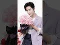 xiao zhan shorts videos theoathlove joy of life sunshine by my side the untamed