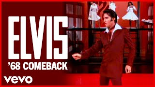 Elvis Presley - Gospel Production Number ('68 Comeback Special)