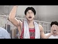 映画『the first slam dunk』pv the first 【絶賛上映中】